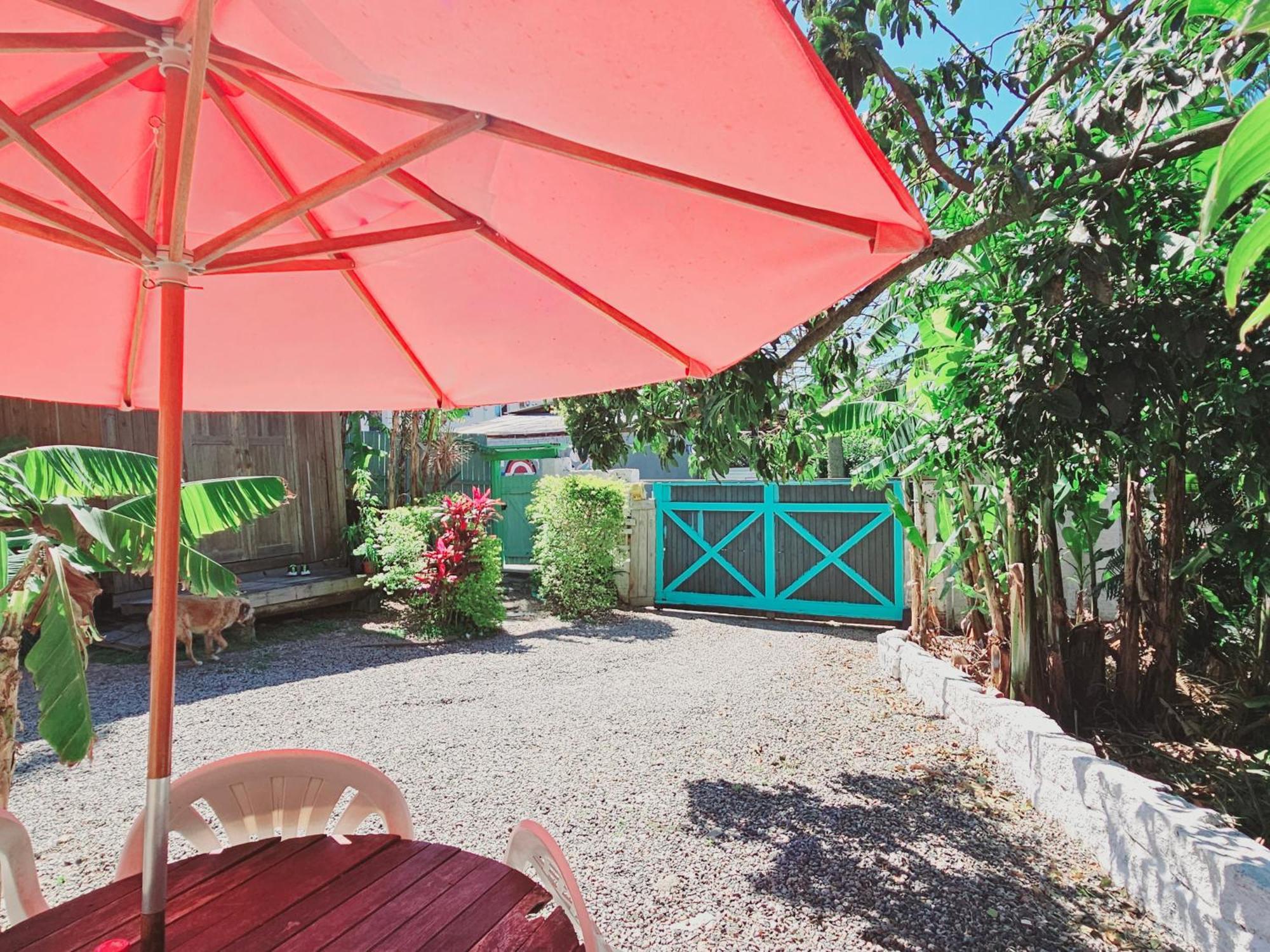 Hostel Casa Terra - Florianopolis — Photos 2