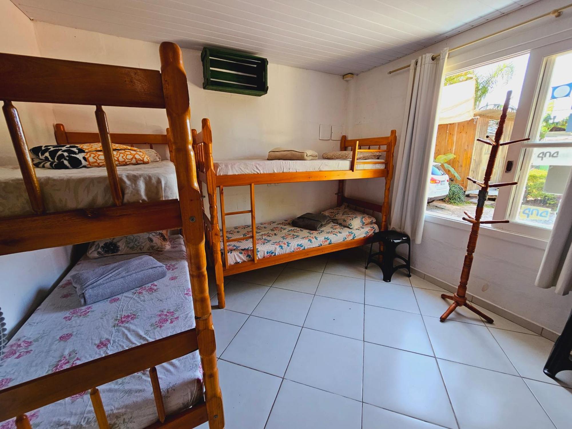 Hostel Casa Terra - Florianopolis — Photos 3